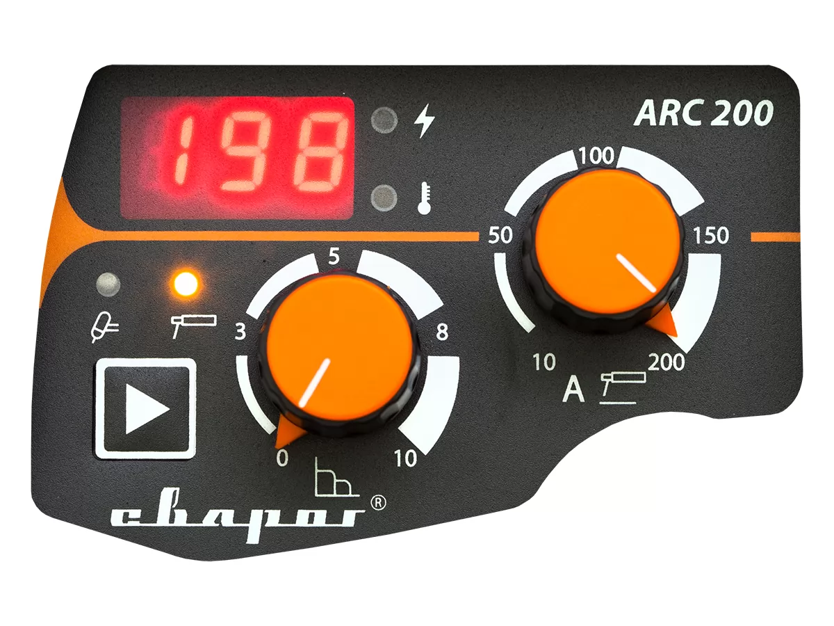 Сварог arc 180. Сварог arc 180